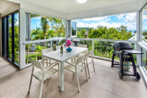 Oasis 1, 2 Bedroom, 1 Bathroom Apartment with Buggy!